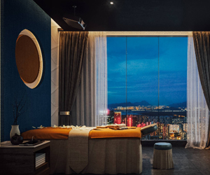 西安新城附近的桑拿休闲会所推荐